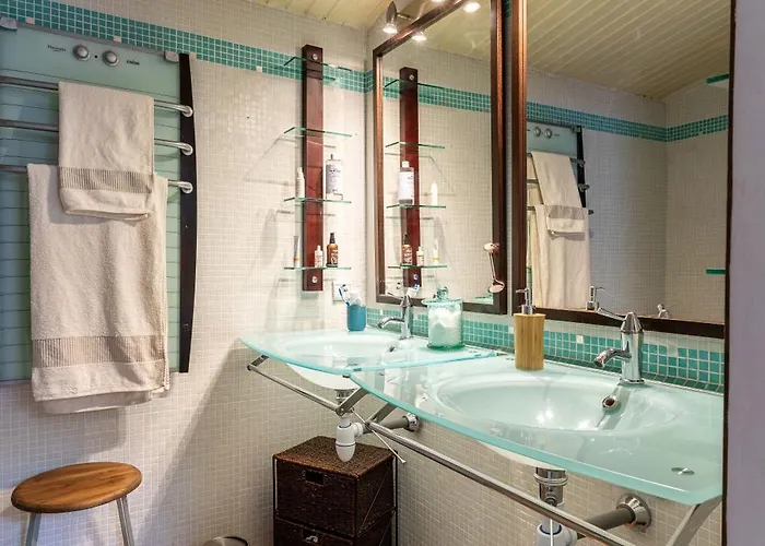 L'ecrin Des Collines Calme Et Panorama Ensoleille Appartement Vallauris