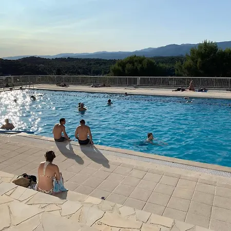 Apartment L'Ecrin Panoramique : Soleil Nature Tranquillite *