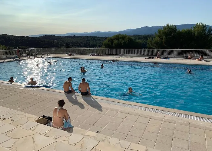 Appartement Duplex Calme Avec Balcon Et Vue Panoramique *